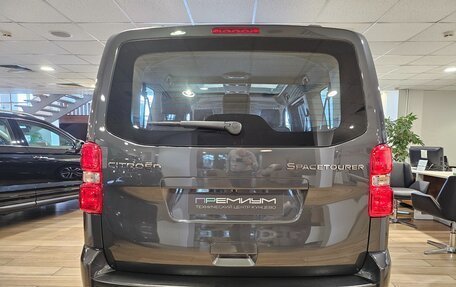 Citroen SpaceTourer I, 2025 год, 7 249 000 рублей, 5 фотография