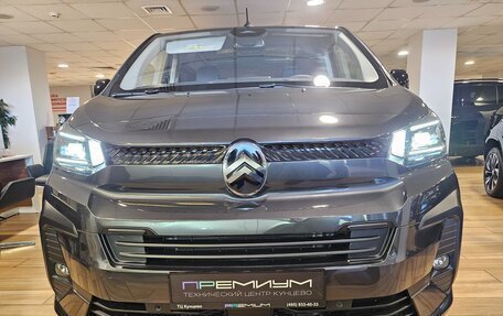 Citroen SpaceTourer I, 2025 год, 7 249 000 рублей, 2 фотография