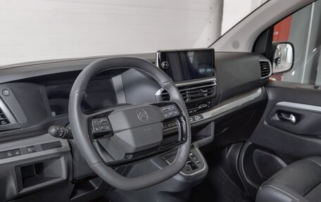 Citroen SpaceTourer I, 2025 год, 7 249 000 рублей, 10 фотография