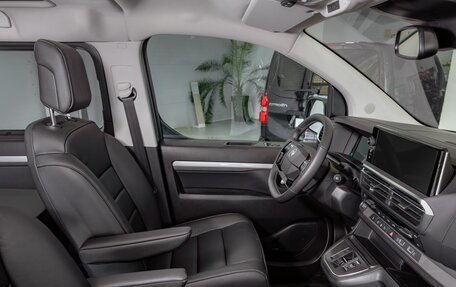 Citroen SpaceTourer I, 2025 год, 7 249 000 рублей, 12 фотография
