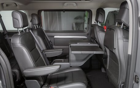 Citroen SpaceTourer I, 2025 год, 7 249 000 рублей, 14 фотография