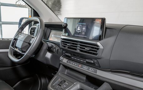 Citroen SpaceTourer I, 2025 год, 7 249 000 рублей, 11 фотография