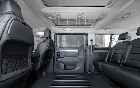 Citroen SpaceTourer I, 2025 год, 7 249 000 рублей, 23 фотография