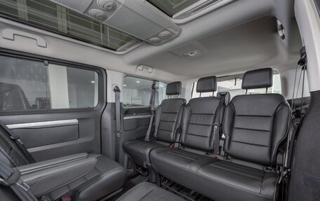 Citroen SpaceTourer I, 2025 год, 7 249 000 рублей, 19 фотография