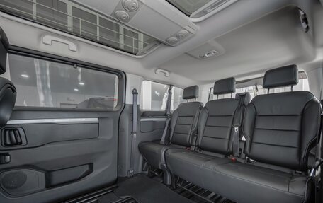 Citroen SpaceTourer I, 2025 год, 7 249 000 рублей, 22 фотография