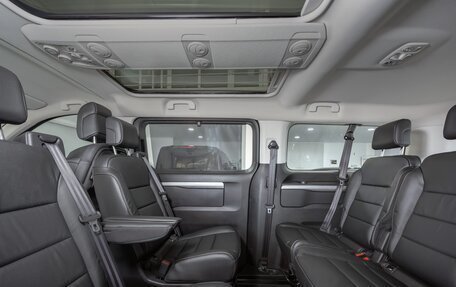 Citroen SpaceTourer I, 2025 год, 7 249 000 рублей, 18 фотография