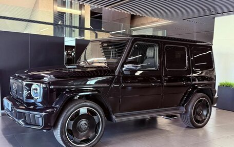 Mercedes-Benz G-Класс AMG, 2026 год, 34 500 000 рублей, 9 фотография