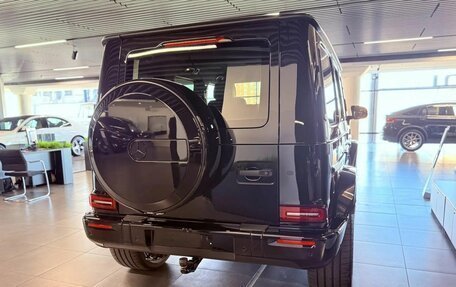Mercedes-Benz G-Класс AMG, 2026 год, 34 500 000 рублей, 5 фотография