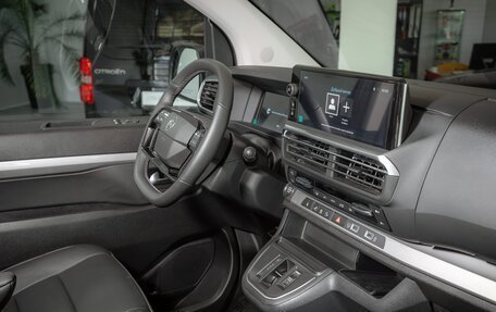 Citroen SpaceTourer I, 2025 год, 7 249 000 рублей, 29 фотография