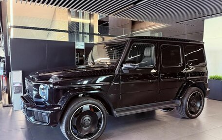 Mercedes-Benz G-Класс AMG, 2026 год, 34 500 000 рублей, 2 фотография