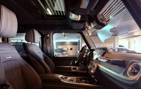 Mercedes-Benz G-Класс AMG, 2026 год, 34 500 000 рублей, 8 фотография
