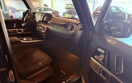 Mercedes-Benz G-Класс AMG, 2026 год, 34 500 000 рублей, 6 фотография