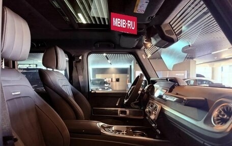 Mercedes-Benz G-Класс AMG, 2026 год, 34 500 000 рублей, 7 фотография