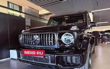 Mercedes-Benz G-Класс AMG, 2026 год, 34 500 000 рублей, 4 фотография