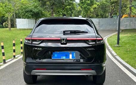 Honda Vezel, 2023 год, 1 387 000 рублей, 5 фотография