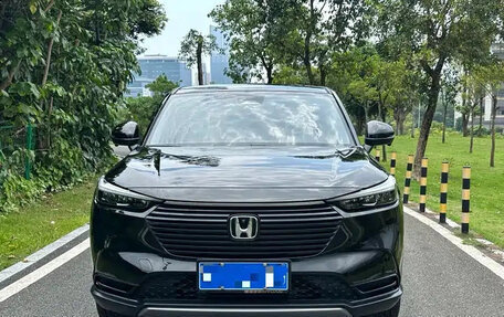 Honda Vezel, 2023 год, 1 387 000 рублей, 2 фотография