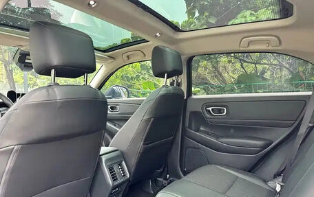 Honda Vezel, 2023 год, 1 387 000 рублей, 9 фотография