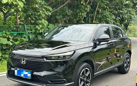 Honda Vezel, 2023 год, 1 387 000 рублей, 3 фотография