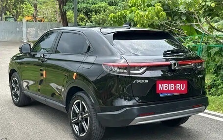 Honda Vezel, 2023 год, 1 387 000 рублей, 4 фотография