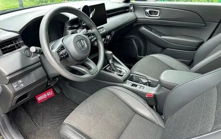Honda Vezel, 2023 год, 1 387 000 рублей, 7 фотография