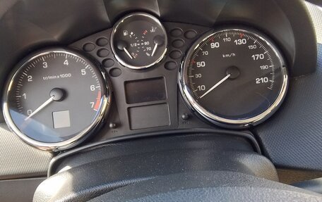 Peugeot 207 I, 2007 год, 480 000 рублей, 3 фотография