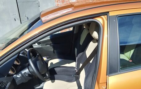 Peugeot 207 I, 2007 год, 480 000 рублей, 9 фотография