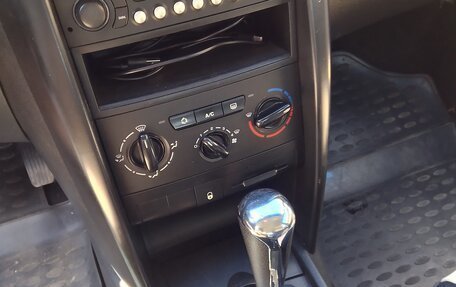 Peugeot 207 I, 2007 год, 480 000 рублей, 8 фотография