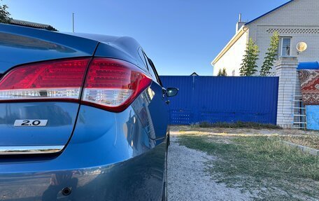 Hyundai i40 I рестайлинг, 2013 год, 1 000 000 рублей, 6 фотография