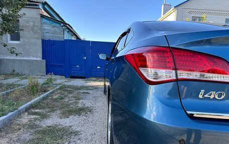 Hyundai i40 I рестайлинг, 2013 год, 1 000 000 рублей, 5 фотография