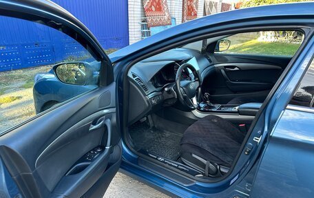 Hyundai i40 I рестайлинг, 2013 год, 1 000 000 рублей, 11 фотография