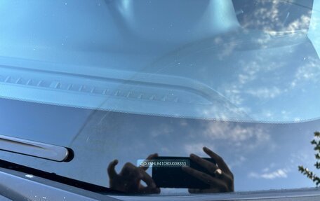 Hyundai i40 I рестайлинг, 2013 год, 1 000 000 рублей, 10 фотография