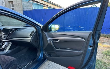 Hyundai i40 I рестайлинг, 2013 год, 1 000 000 рублей, 15 фотография
