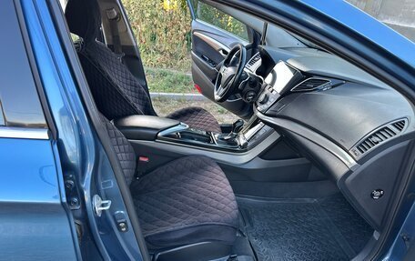 Hyundai i40 I рестайлинг, 2013 год, 1 000 000 рублей, 16 фотография
