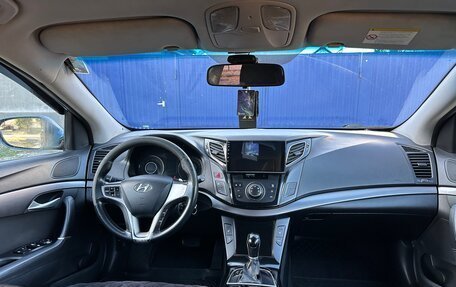 Hyundai i40 I рестайлинг, 2013 год, 1 000 000 рублей, 17 фотография