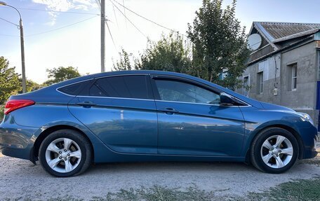 Hyundai i40 I рестайлинг, 2013 год, 1 000 000 рублей, 7 фотография