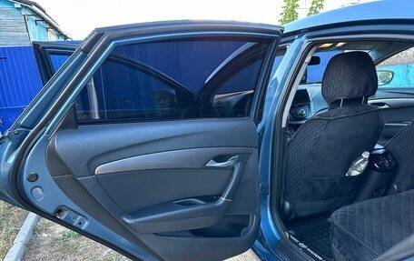 Hyundai i40 I рестайлинг, 2013 год, 1 000 000 рублей, 12 фотография
