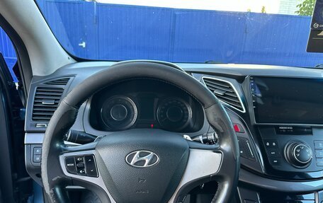 Hyundai i40 I рестайлинг, 2013 год, 1 000 000 рублей, 19 фотография