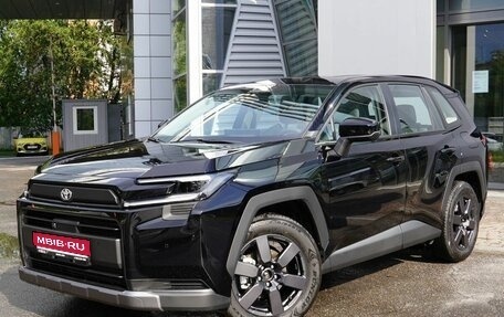 Toyota RAV4, 2026 год, 4 250 000 рублей, 1 фотография