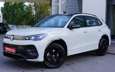 Volkswagen Tiguan, 2026 год, 4 900 000 рублей, 1 фотография