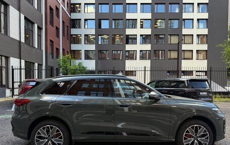 Audi Q5, 2026 год, 5 860 000 рублей, 5 фотография