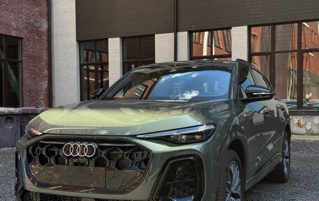 Audi Q5, 2026 год, 5 860 000 рублей, 2 фотография