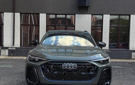 Audi Q5, 2026 год, 5 860 000 рублей, 3 фотография