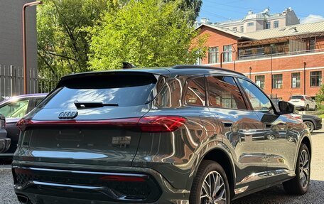 Audi Q5, 2026 год, 5 860 000 рублей, 6 фотография