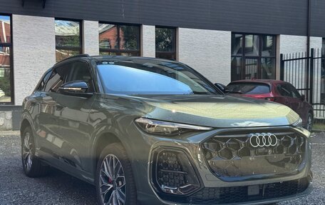 Audi Q5, 2026 год, 5 860 000 рублей, 4 фотография