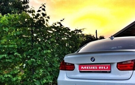 BMW 3 серия, 2013 год, 2 940 000 рублей, 6 фотография