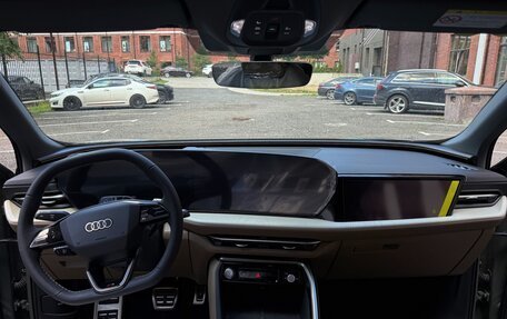 Audi Q5, 2026 год, 5 860 000 рублей, 11 фотография