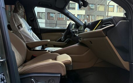 Audi Q5, 2026 год, 5 860 000 рублей, 16 фотография