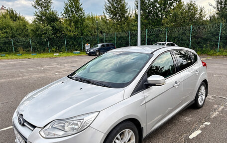 Ford Focus III, 2013 год, 750 000 рублей, 2 фотография