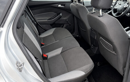 Ford Focus III, 2013 год, 750 000 рублей, 6 фотография