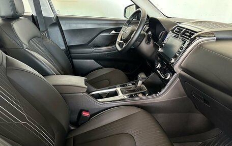 Hyundai Creta, 2021 год, 2 397 000 рублей, 9 фотография